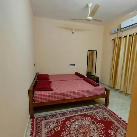 Gerards Home Stay Fortkochi Exterior photo