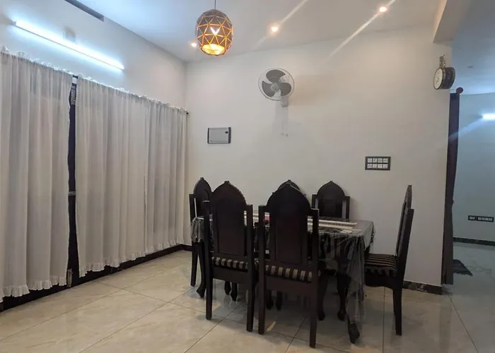 Gerards Home Stay Fortkochi