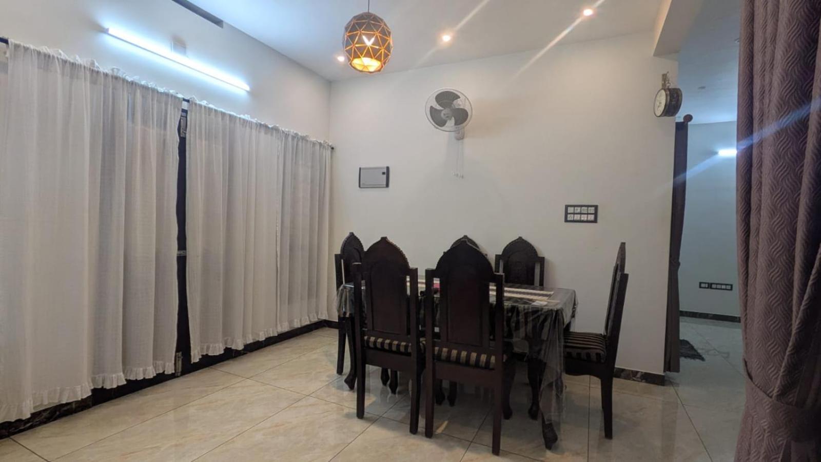 Homestay Gerards Fortkochi Kochi
