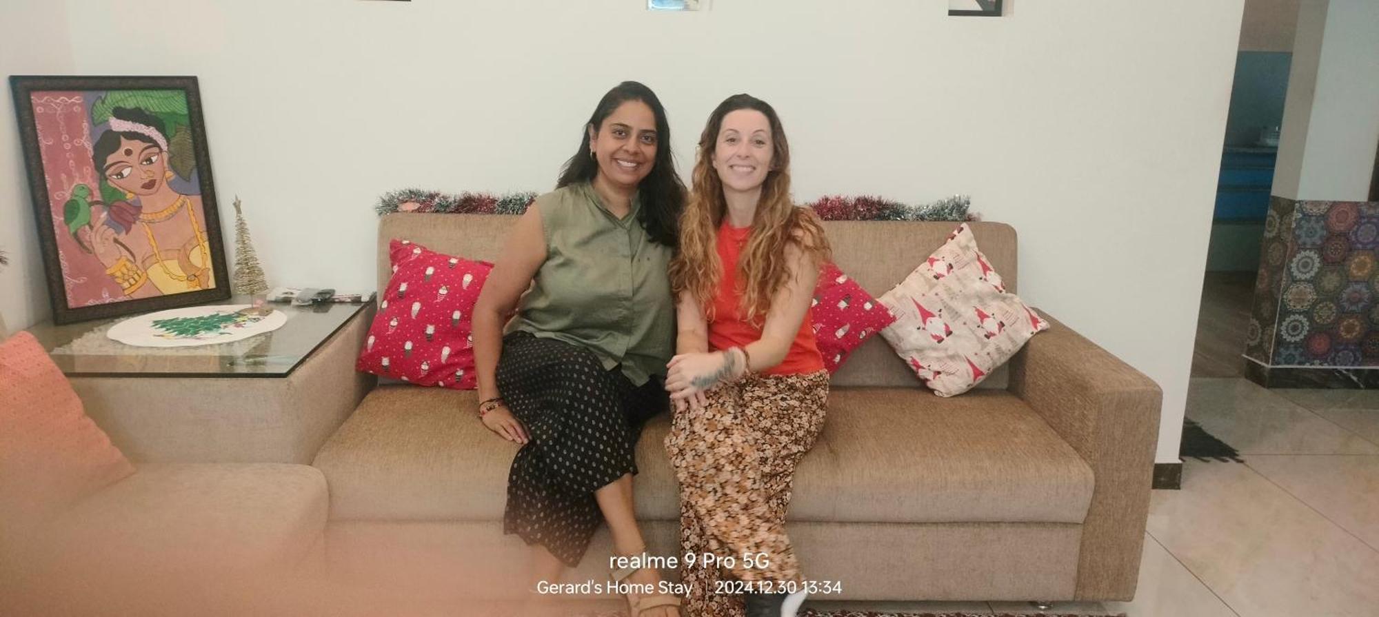 Gerards Fortkochi Kochi