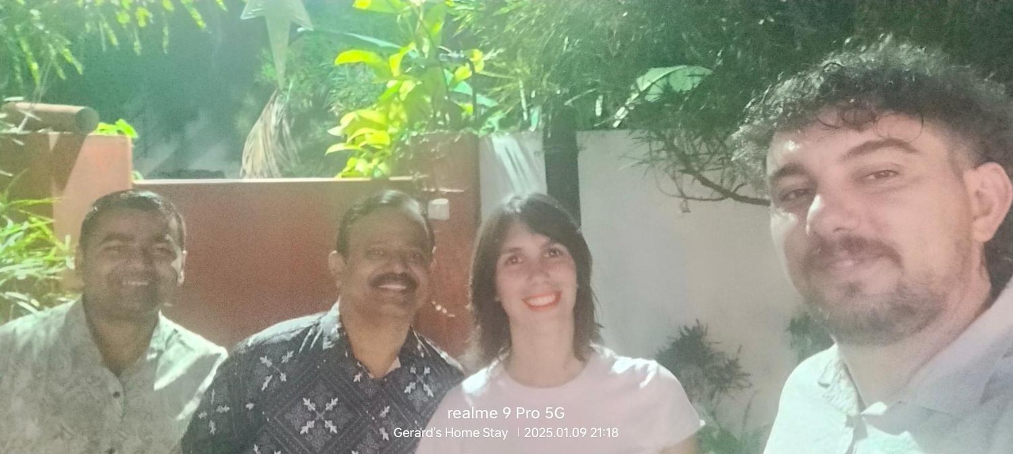 Gerards Fortkochi